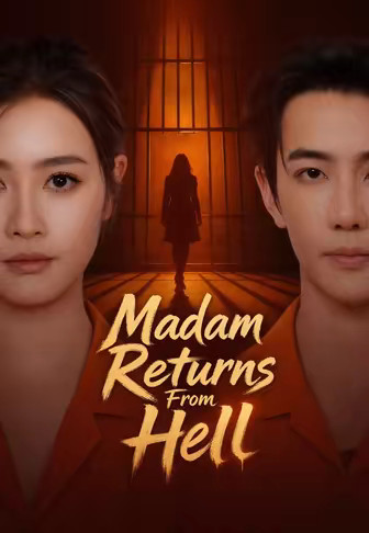 Madam Returns From Hell