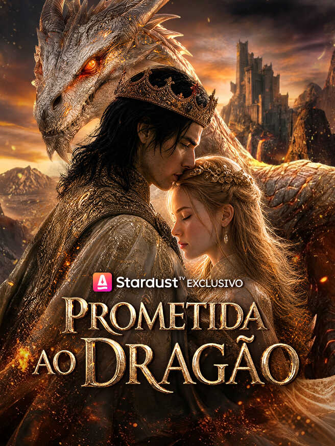 Prometida ao Dragão