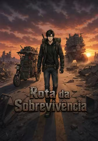 Rota da Sobrevivência