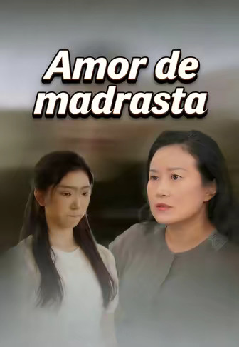 Amor de madrasta