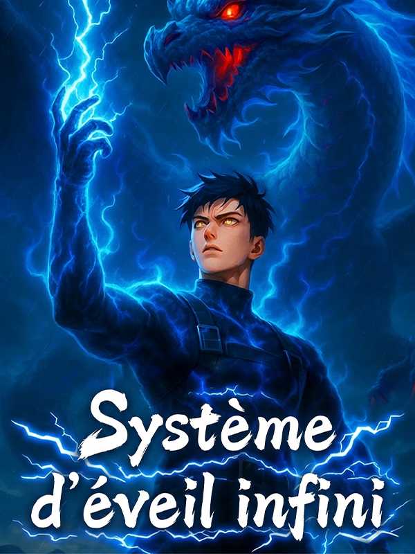 Système d'éveil infini