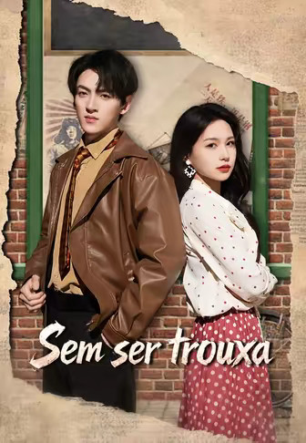 Sem ser trouxa