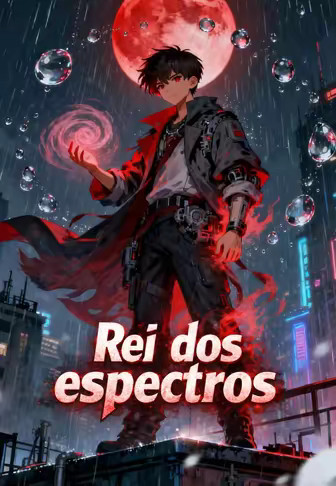 Rei dos espectros