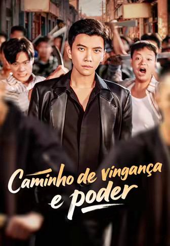 Caminho de vingança e poder