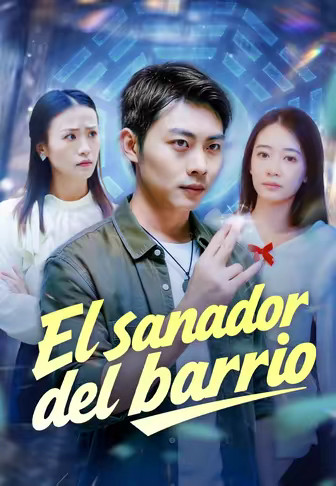 El sanador del barrio