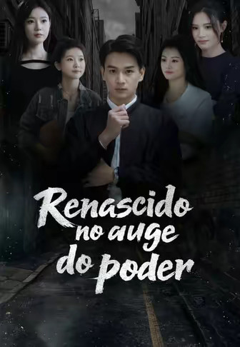 Renascido no auge do poder