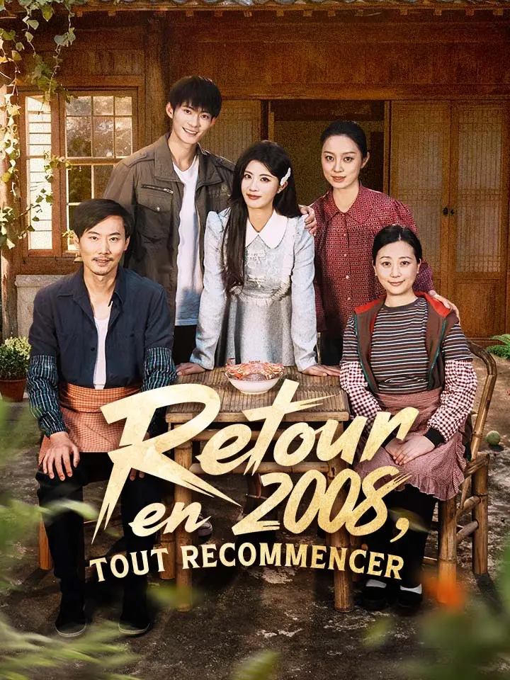 Retour en 2008, Tout Recommencer