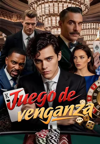 Juego de venganza