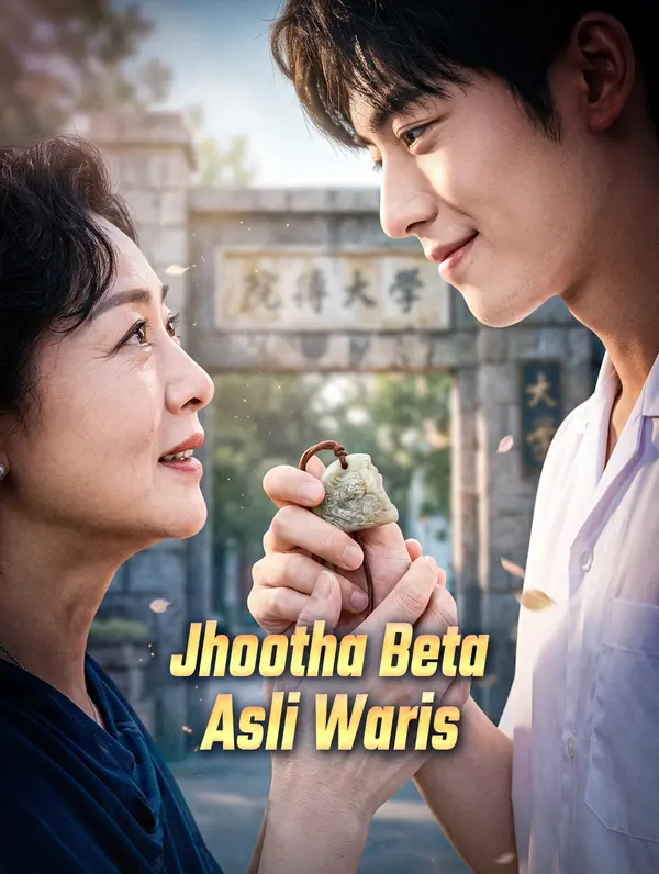 Jhootha Beta, Asli Waris