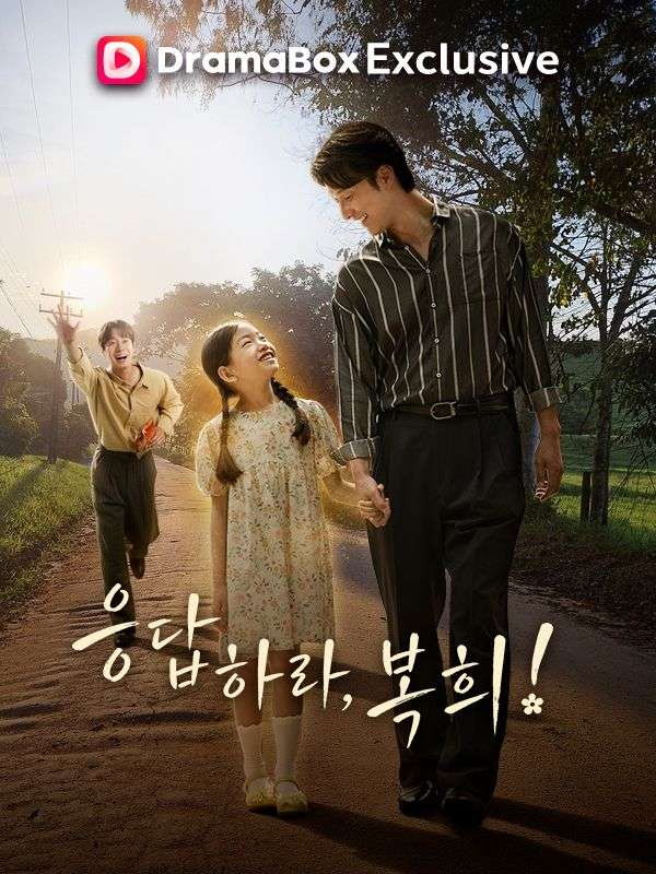 응답하라, 복희
