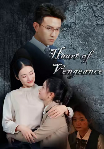 Heart of Vengeance