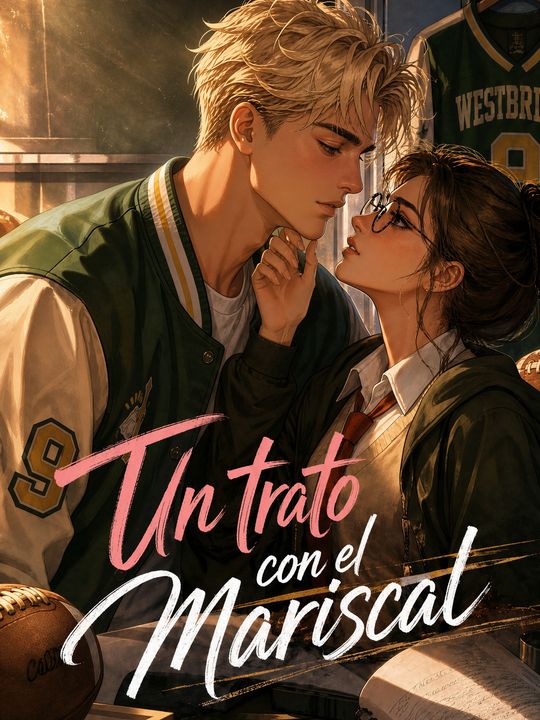 Kontrak cinta dengan quarterback