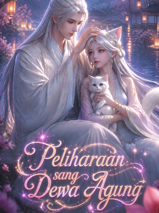 Peliharaan sang Dewa Agung