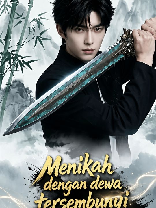 Menikah dengan dewa tersembunyi