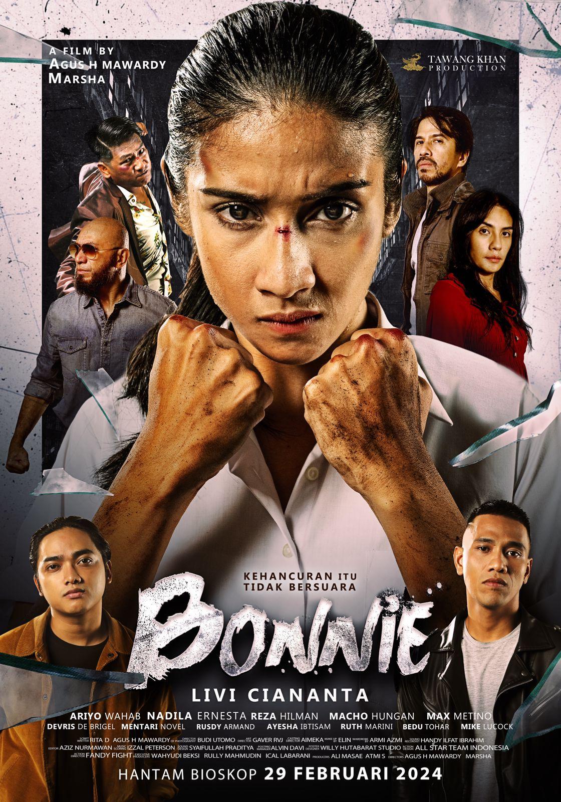 Bonnie (2024)