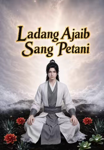 Ladang Ajaib Sang Petani