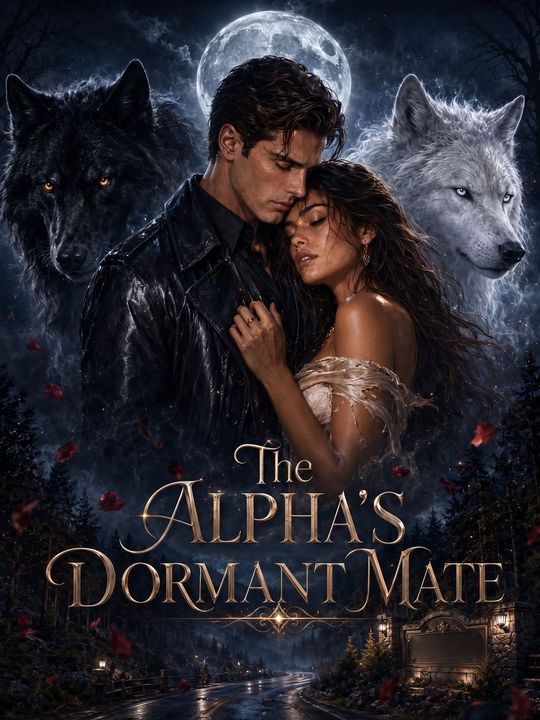 The Alpha's Dormant Mate
