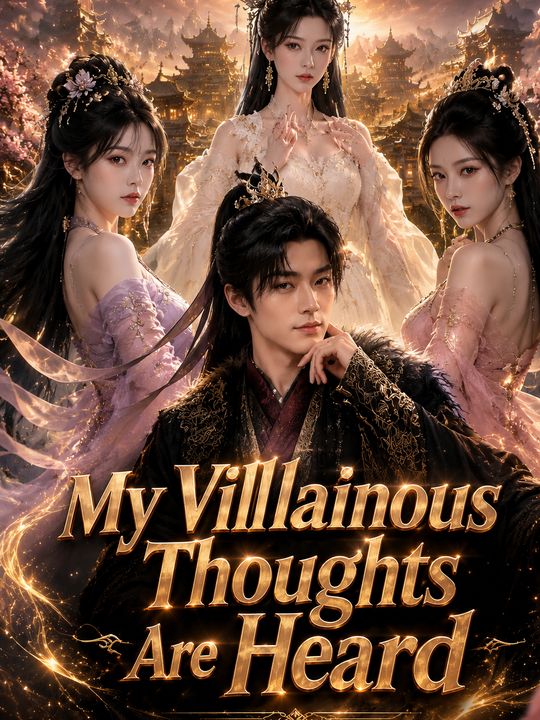 My Villainous Thoughts Are Heard