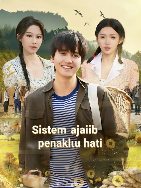 Sistem ajaib penakluk hati