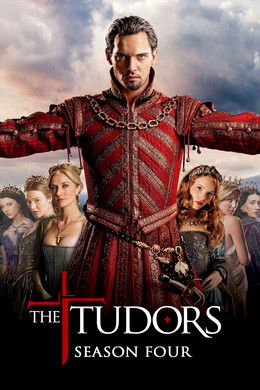 The Tudors S4 (2010)
