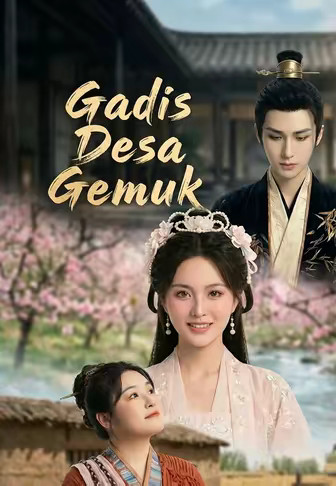 Gadis Desa Gemuk
