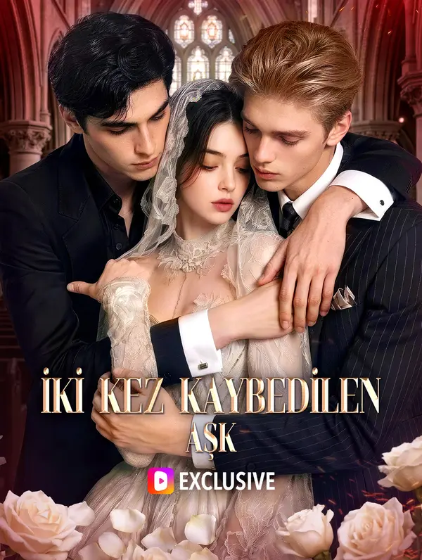 İKİ KEZ KAYBEDİLEN AŞK