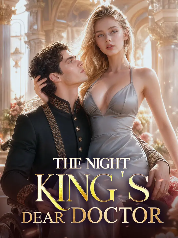 The Night King's Dear Doctor