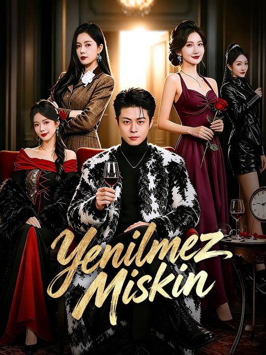Yenilmez Miskin