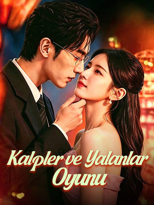 Kalpler ve Yalanlar Oyunu