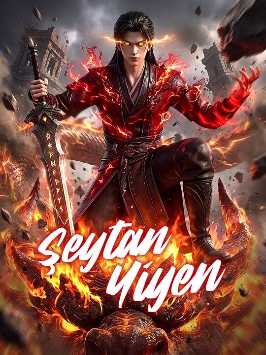 Şeytan Yiyen