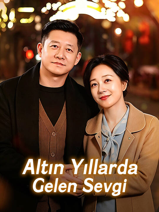 Altın Yıllarda Gelen Sevgi