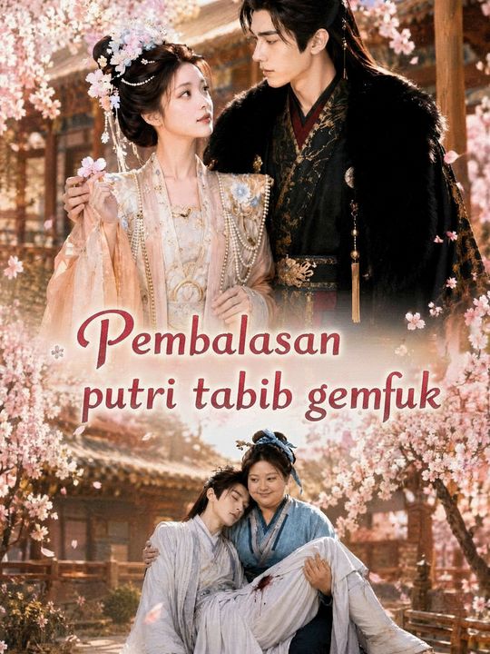 Pembalasan putri tabib gemuk