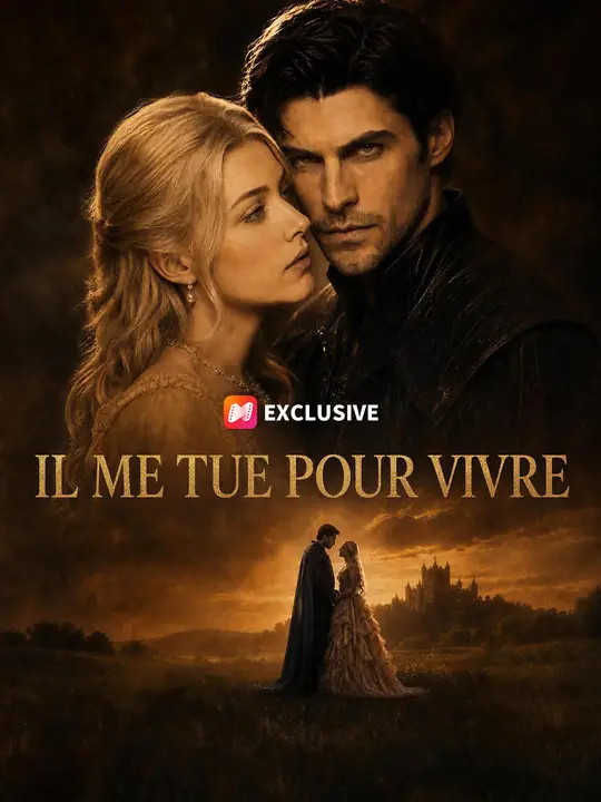 IL ME TUE POUR VIVRE