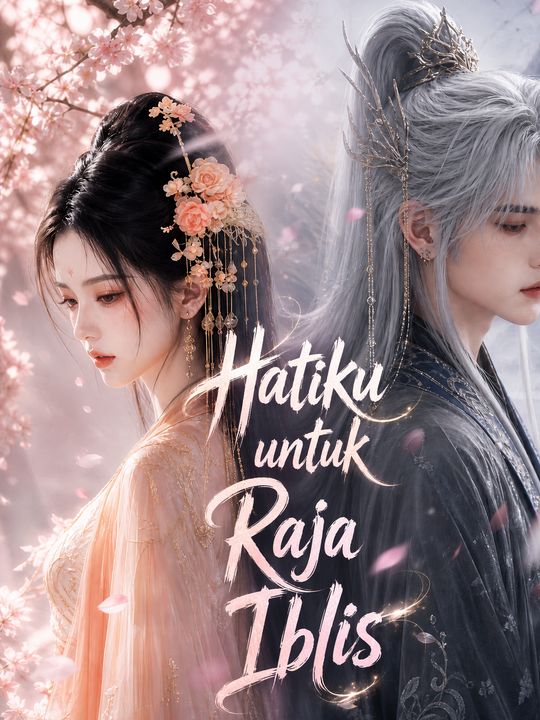 Hatiku untuk Raja Iblis