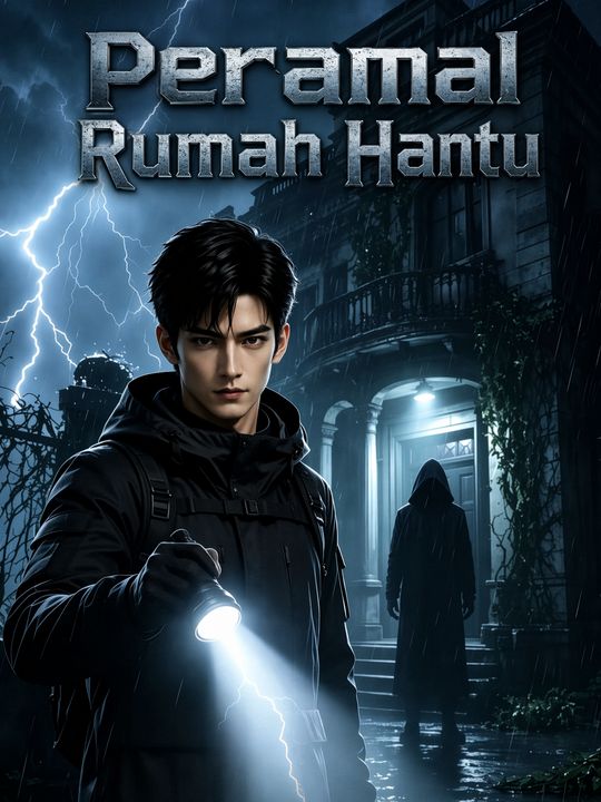 Peramal Rumah Hantu