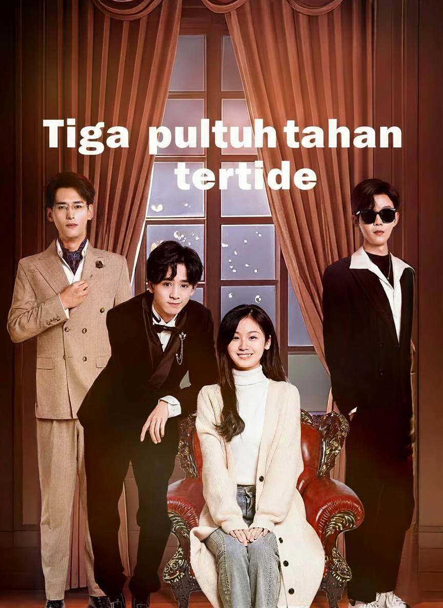 Tiga puluh tahun tertidur