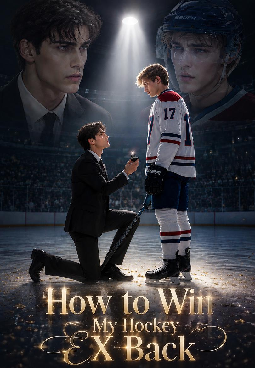 How to Win My Hockey EX Back