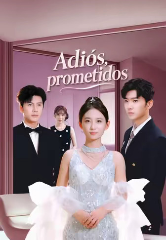 Adiós, prometidos
