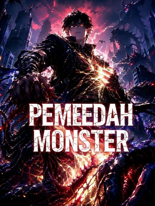 Pembedah Monster