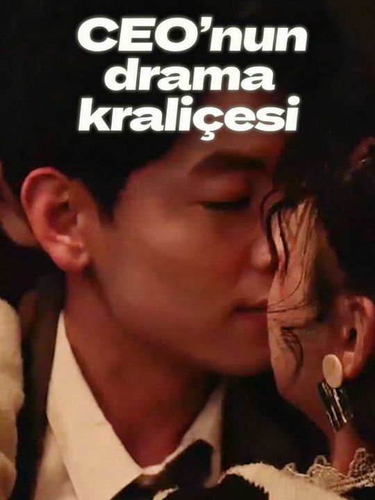Ratu drama sang CEO