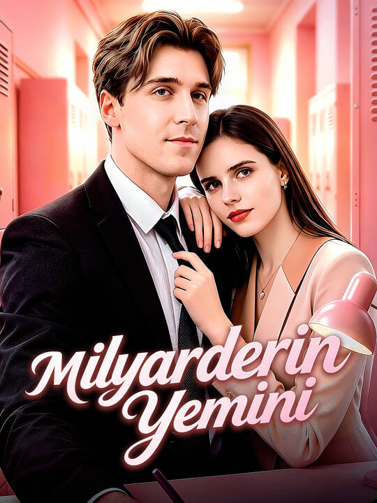 Milyarderin Yemini