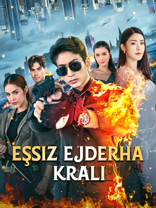 Eşsiz Ejderha Kralı