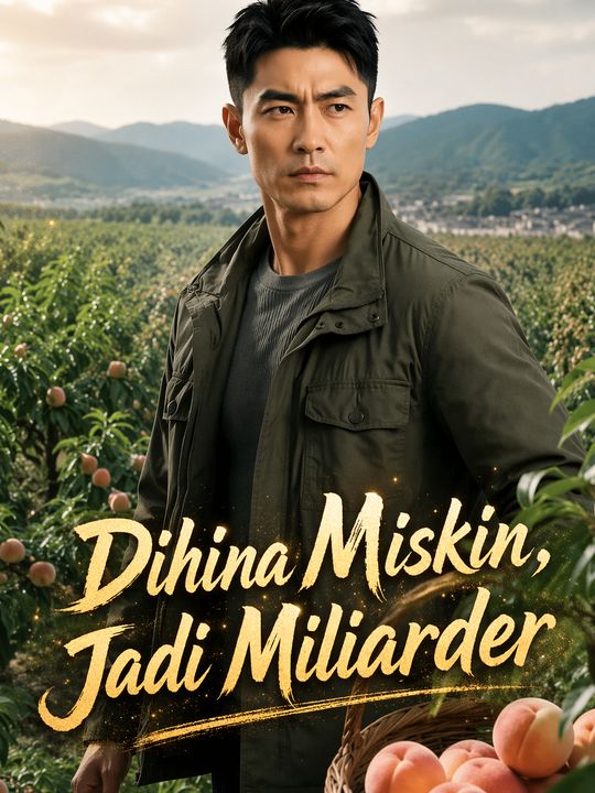 Dihina Miskin, Jadi Miliarder