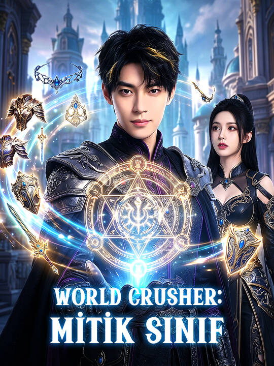 World Crusher: Mitik Sınıf