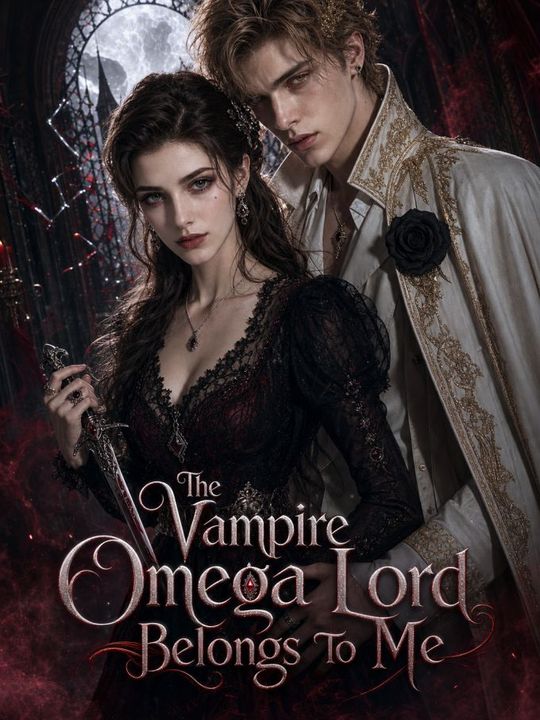 The Vampire Omega Lord Belongs To Me