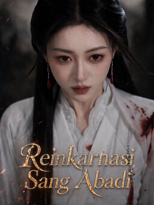 Reinkarnasi Sang Abadi