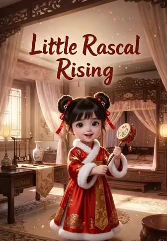 Little Rascal Rising