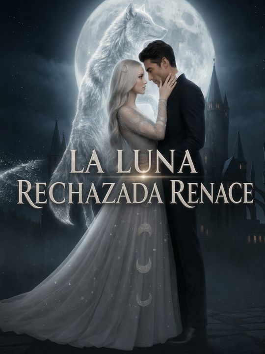 La luna rechazada renace