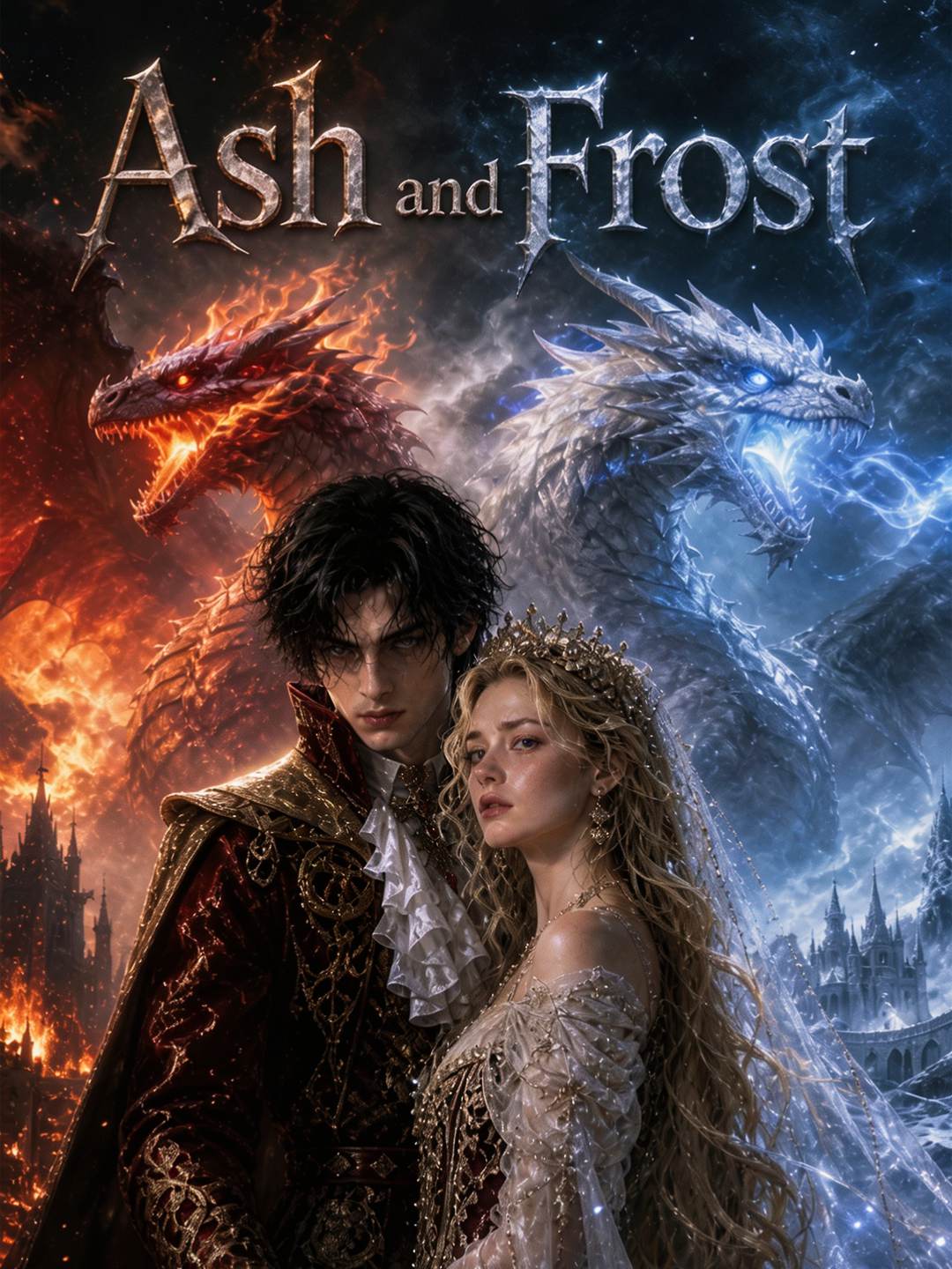 Ash and Frost