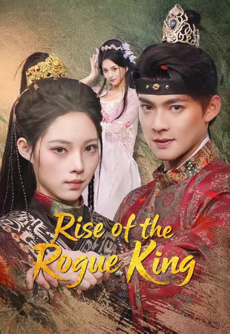 Rise of the Rogue King